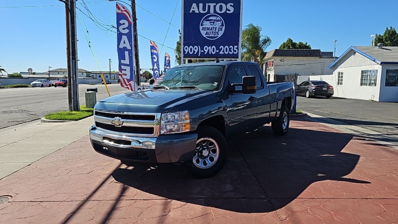 chevrolet silverado 1500 2011 1GCRCSEA0BZ331025 image chevrolet silverado 1500 2011 1GCRCSEA0BZ331025 image